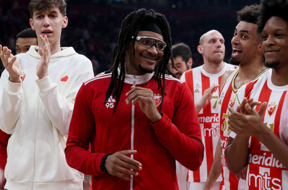 Moneke sa pravom najbolji – upitnik kod Saše Obradovića