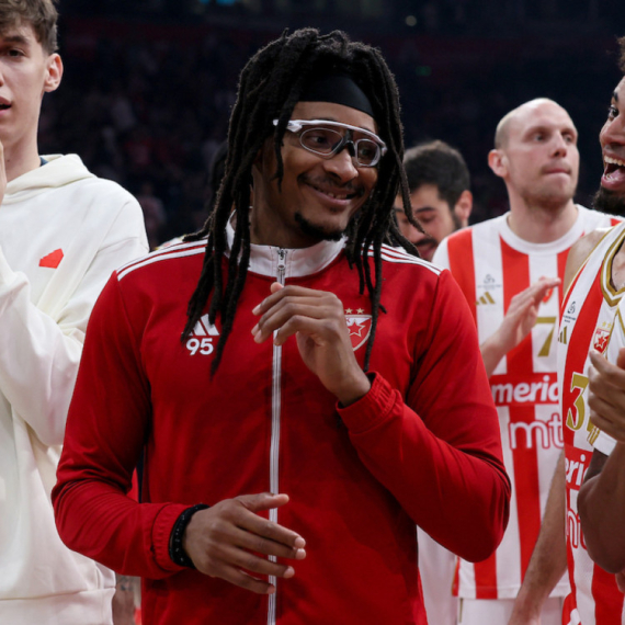 Moneke sa pravom najbolji – upitnik kod Saše Obradovića