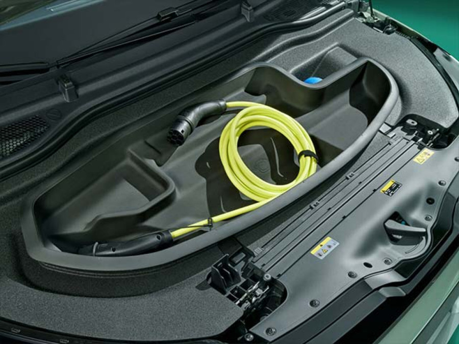 Škoda unapredila Elroq i Enyaq – mnogo inovacija za 2026. godinu FOTO