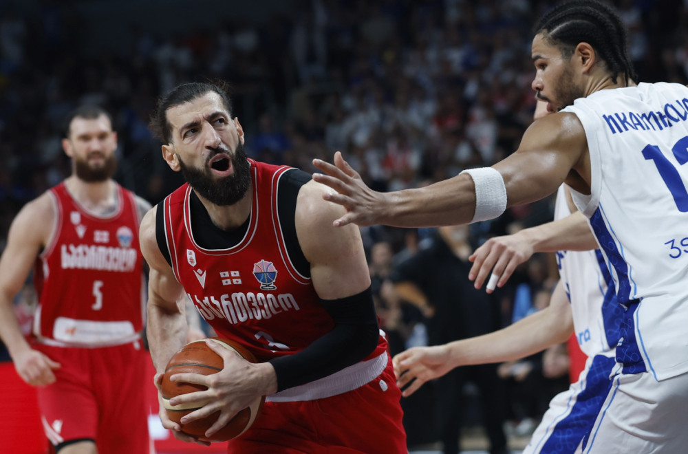 Partizan naciljao prvo pojačanje za narednu sezonu?!