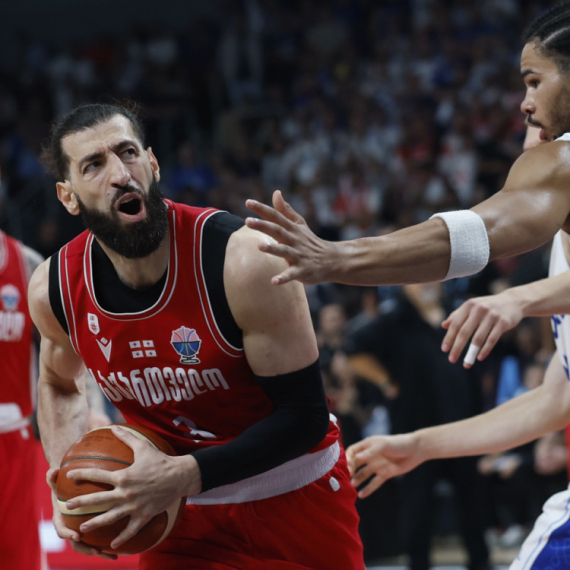 Partizan naciljao prvo pojačanje za narednu sezonu?!