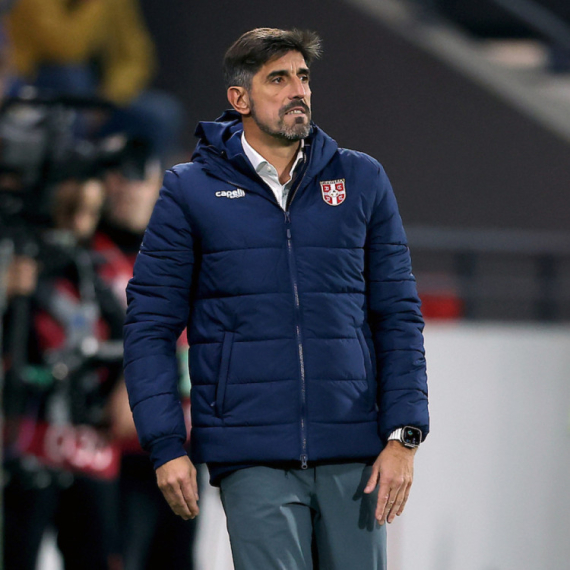 Paunović: "Hrvatska uradila dobar posao – izgubili smo reputaciju koju je nekada imao ovaj tim"