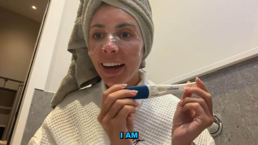 Šok priznanje OnlyFans zvezde: Sve o trudnoći bila je laž da bi dobila novac FOTO/VIDEO