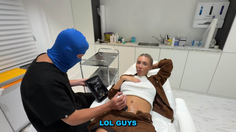 Šok priznanje OnlyFans zvezde: Sve o trudnoći bila je laž da bi dobila novac FOTO/VIDEO