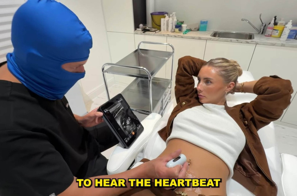 Šok priznanje OnlyFans zvezde: Sve o trudnoći bila je laž da bi dobila novac FOTO/VIDEO