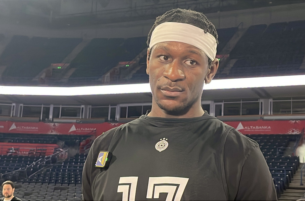 Bonga: Nećemo nikog da pustimo da pobedi – sada bolje slušamo jedni druge VIDEO