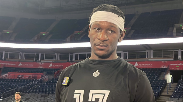 Bonga: "Nećemo nikog da pustimo da pobedi – sada bolje slušamo jedni druge" VIDEO