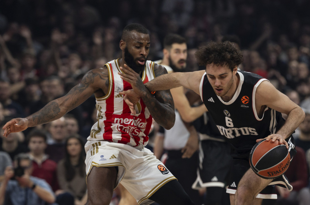 Zvezda našla pojačanje među crno-belima