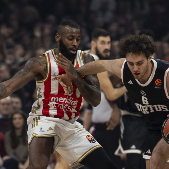 Zvezda našla pojačanje među crno-belima