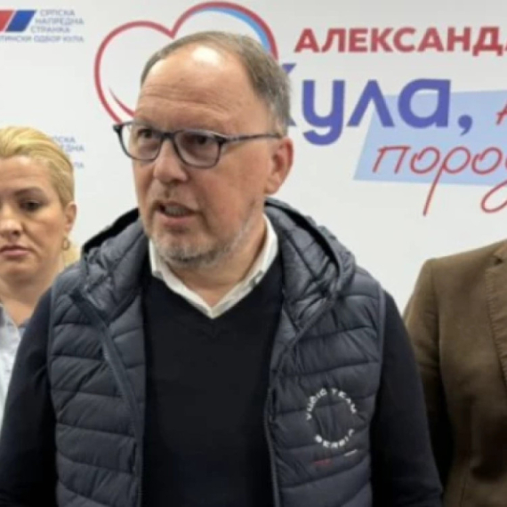 Najgora laž do sada; Predsednik SNS Kula: "Izmišljenom pucnjavom do političkih poena" VIDEO