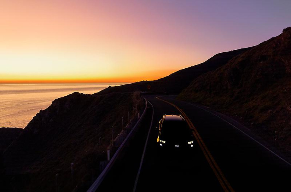 Spreman novi SUV: Najjači Subaru koji novac može da kupi