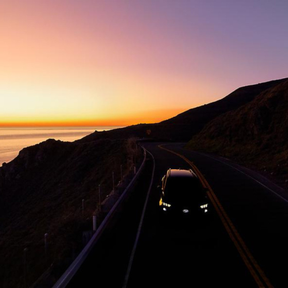 Spreman novi SUV: Najjači Subaru koji novac može da kupi