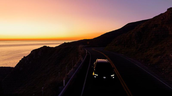 Spreman novi SUV: Najjači Subaru koji novac može da kupi