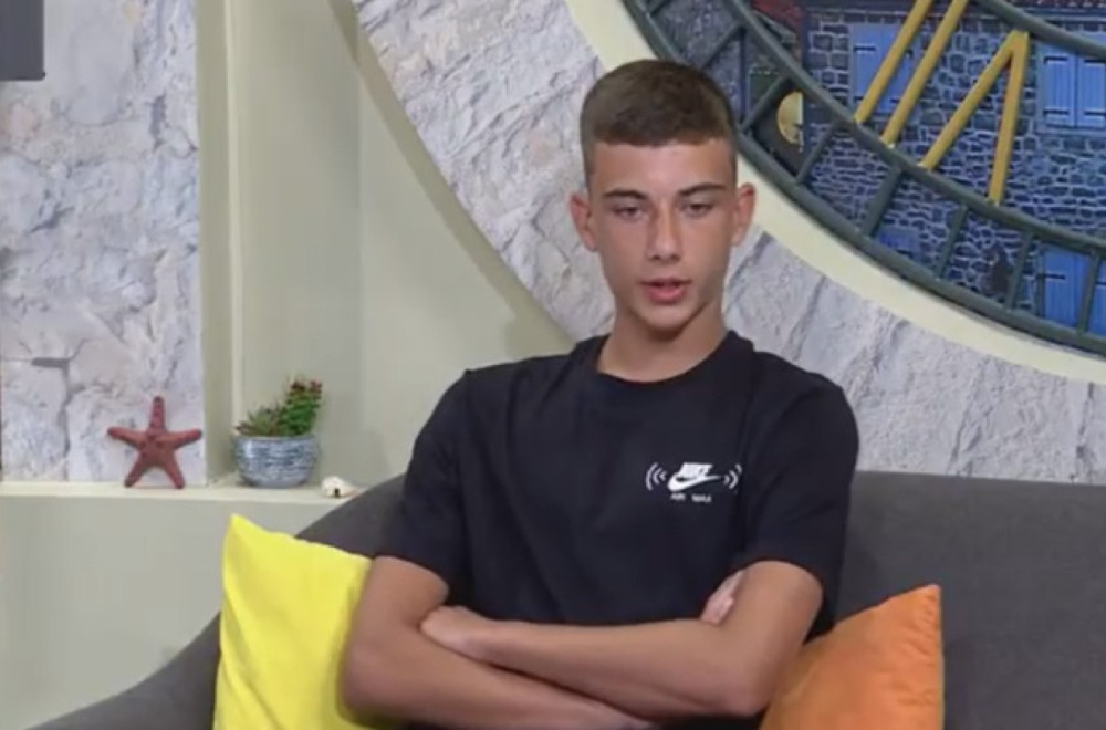 Srbin koji igra za Mađare blizu Bundeslige