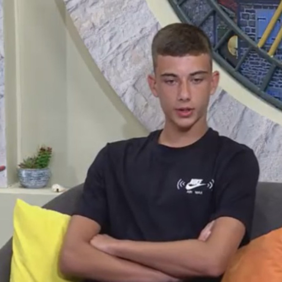 Srbin koji igra za Mađare blizu Bundeslige