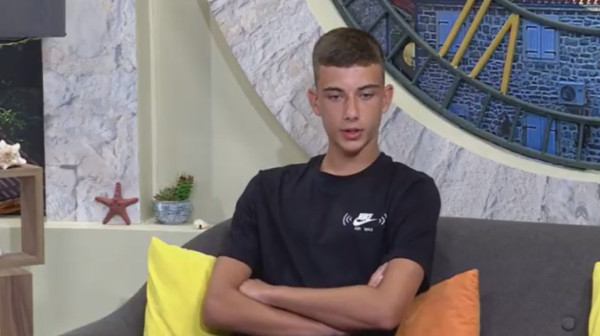 Srbin koji igra za Mađare blizu Bundeslige