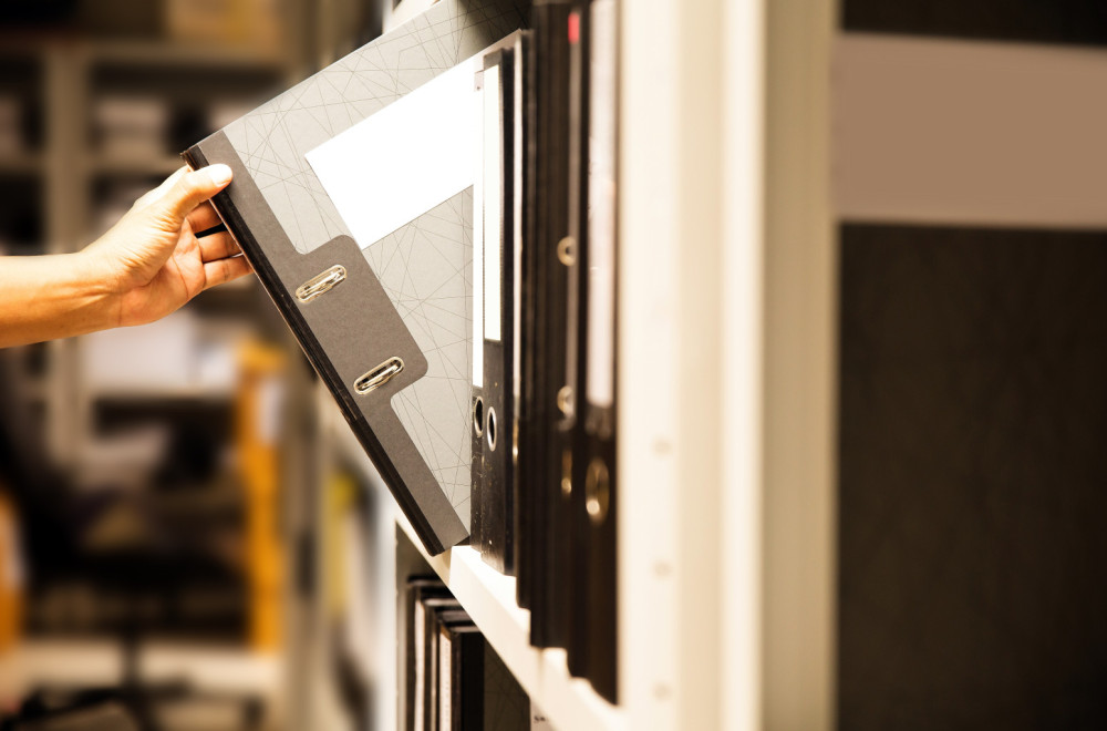 Arhiv Beograda privremeno obustavio prijem dokumentacije, bez kazni do daljeg