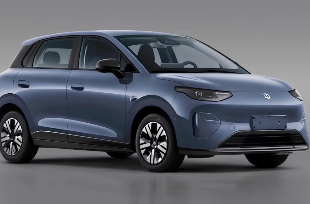 Mali kineski hečbek stiže u Evropu – ide do 122 KS, preti Volkswagenu nižom cenom FOTO