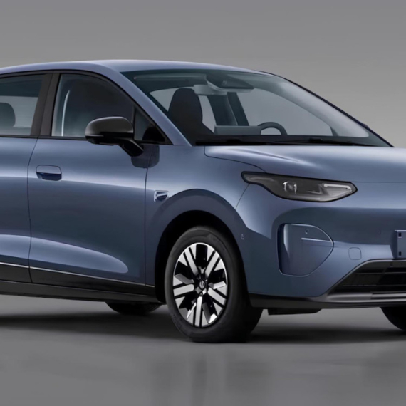 Mali kineski hečbek stiže u Evropu – ide do 122 KS, preti Volkswagenu nižom cenom FOTO
