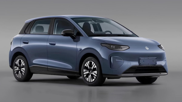 Mali kineski hečbek stiže u Evropu – ide do 122 KS, preti Volkswagenu nižom cenom FOTO