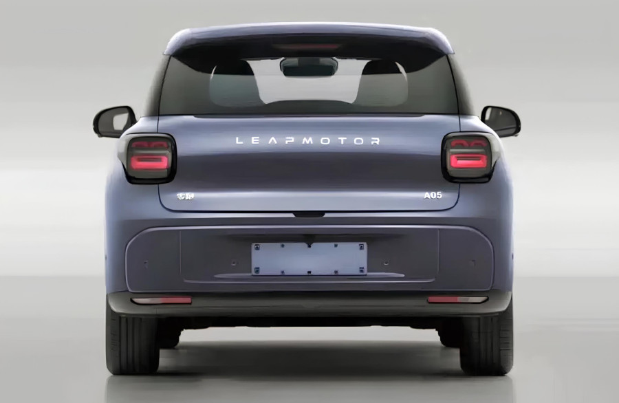 Mali kineski hečbek stiže u Evropu – ide do 122 KS, preti Volkswagenu nižom cenom FOTO