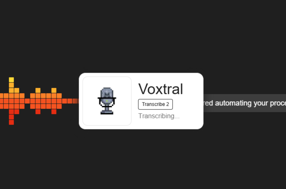Mistral predstavio novi AI model – pretvara tekst u govor, podržava devet jezika