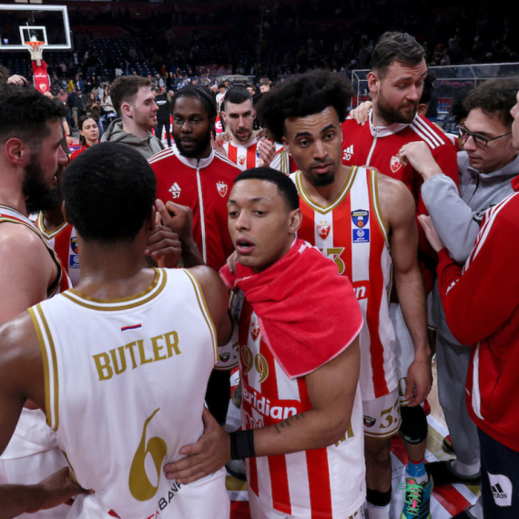 Zvezda se oglasila zbog potencijalnog pojačanja