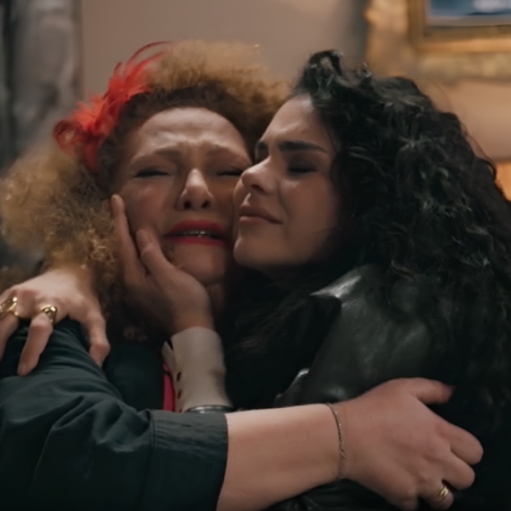 Pančeta saznaje da je Tića ubijen: Scena iz "Igre sudbine" koja slama srce