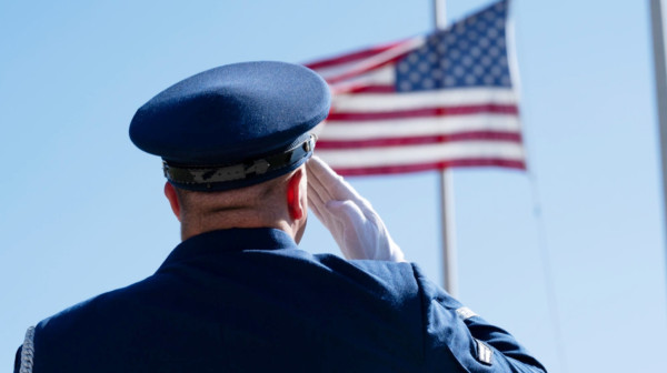 Iranians completely destroy U.S. bases; U.S. waging war from hotels and offices — VIDEO