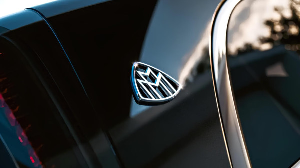 Mercedes-Maybach sprema ultra luksuzni minivan – prvi detalji već otkriveni