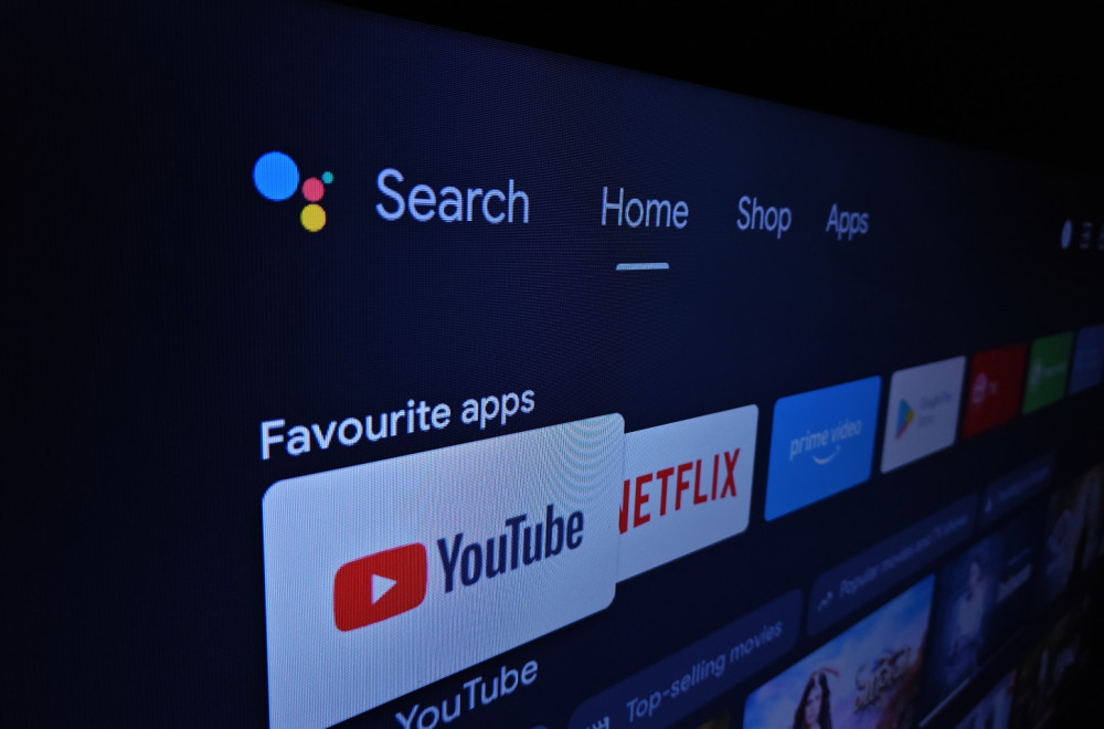 Philips okreće leđa Google-u: Šta to znači za vaše omiljene aplikacije na TV-u?