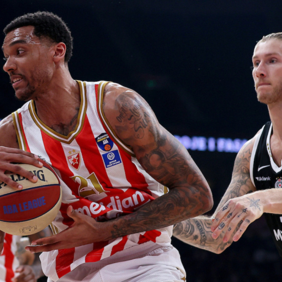 Zvezda se oglasila – ovo su cene karata za derbi protiv Partizana