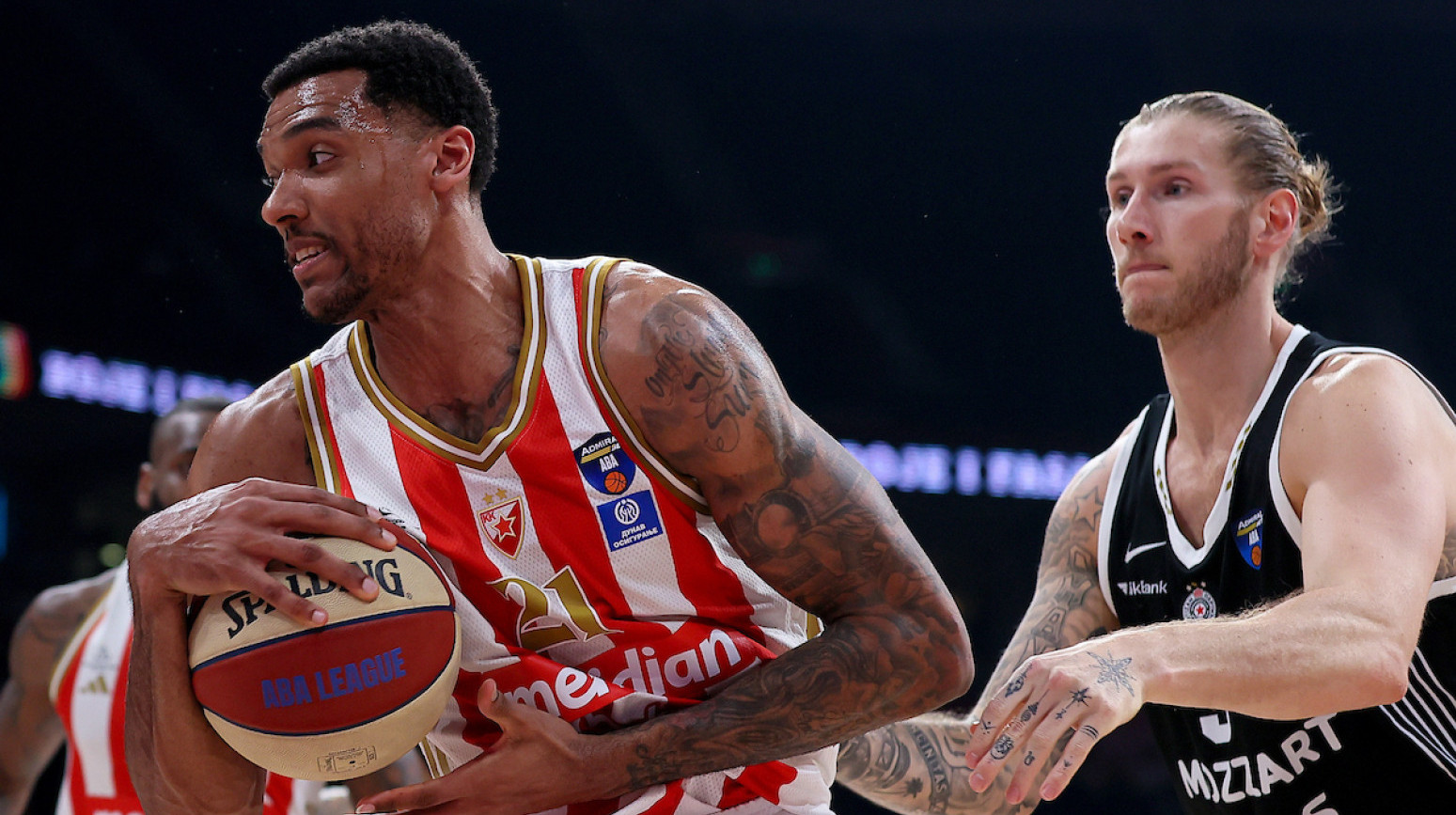 Zvezda se oglasila – ovo su cene karata za derbi protiv Partizana