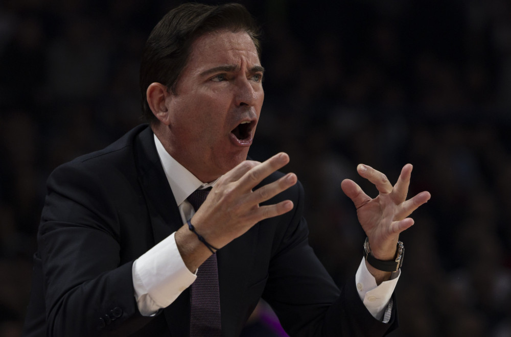 "To će biti će biti ključno protiv Zvezde"