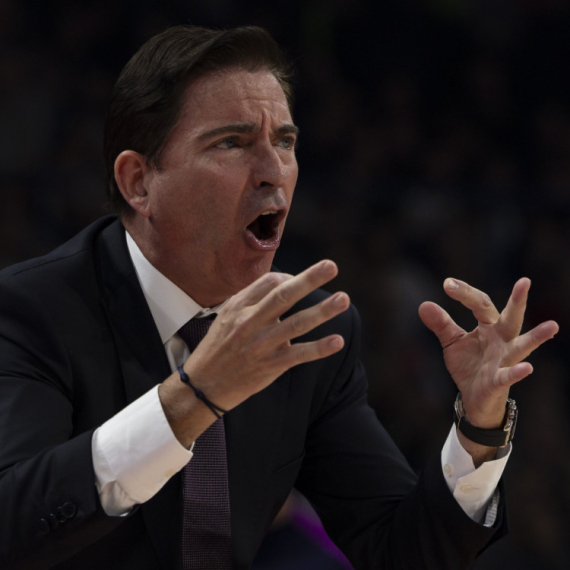 "To će biti će biti ključno protiv Zvezde"