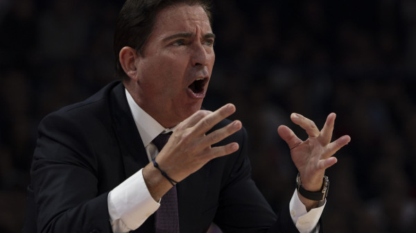 "To će biti će biti ključno protiv Zvezde"