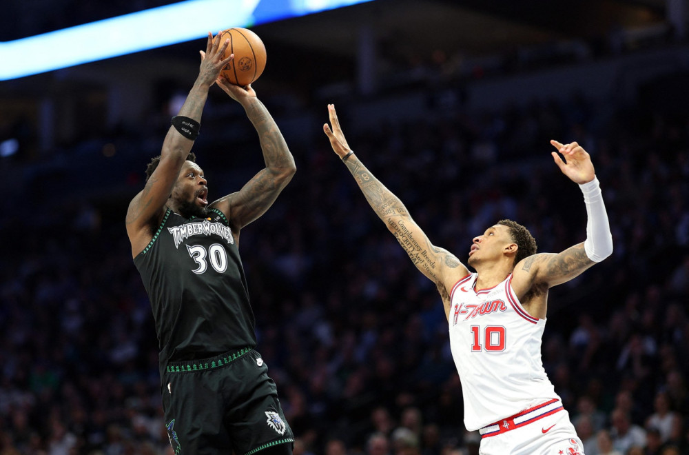 Najveći preokret u istoriji NBA lige! VIDEO