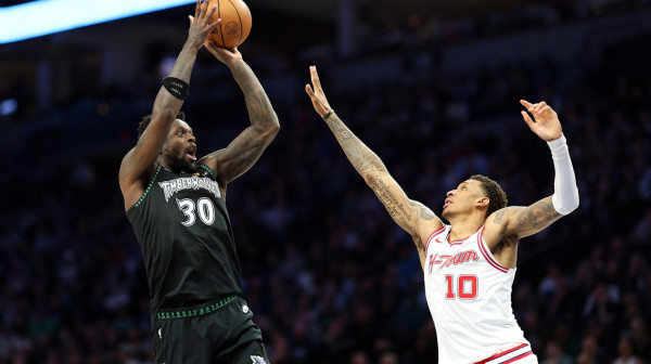 Najveći preokret u istoriji NBA lige! VIDEO