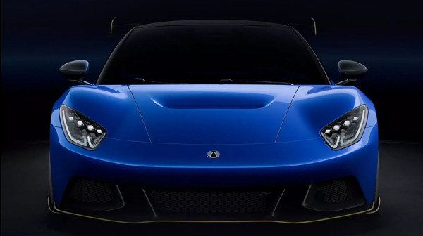 Denza Z stiže sa skoro 1.000 KS i cilja Porsche 911 FOTO