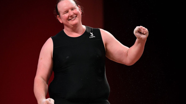 MOK potvrdio: "Rampa za transrodne žene na Olimpijskim igrama"