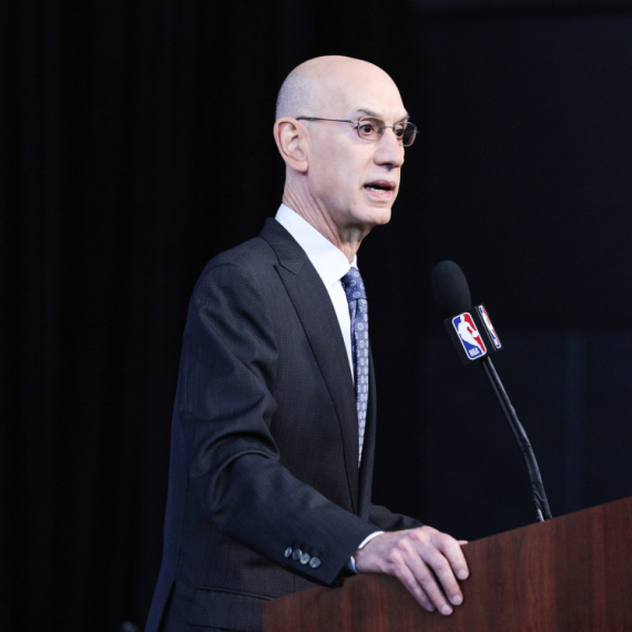 Da li će do proširenja doći? Prvi čovek NBA kaže – možda i ne