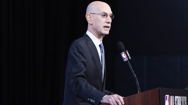 Da li će do proširenja doći? Prvi čovek NBA kaže – možda i ne