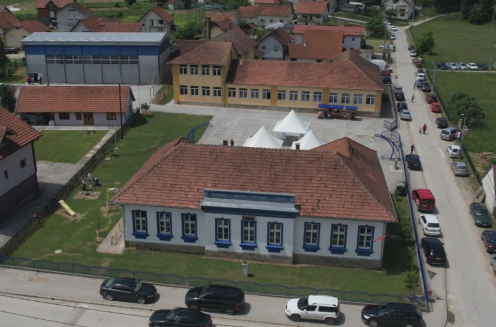 Veliko ulaganje: Otvara se fabrika za preradu mesa; Stiže 100 radnih mesta FOTO