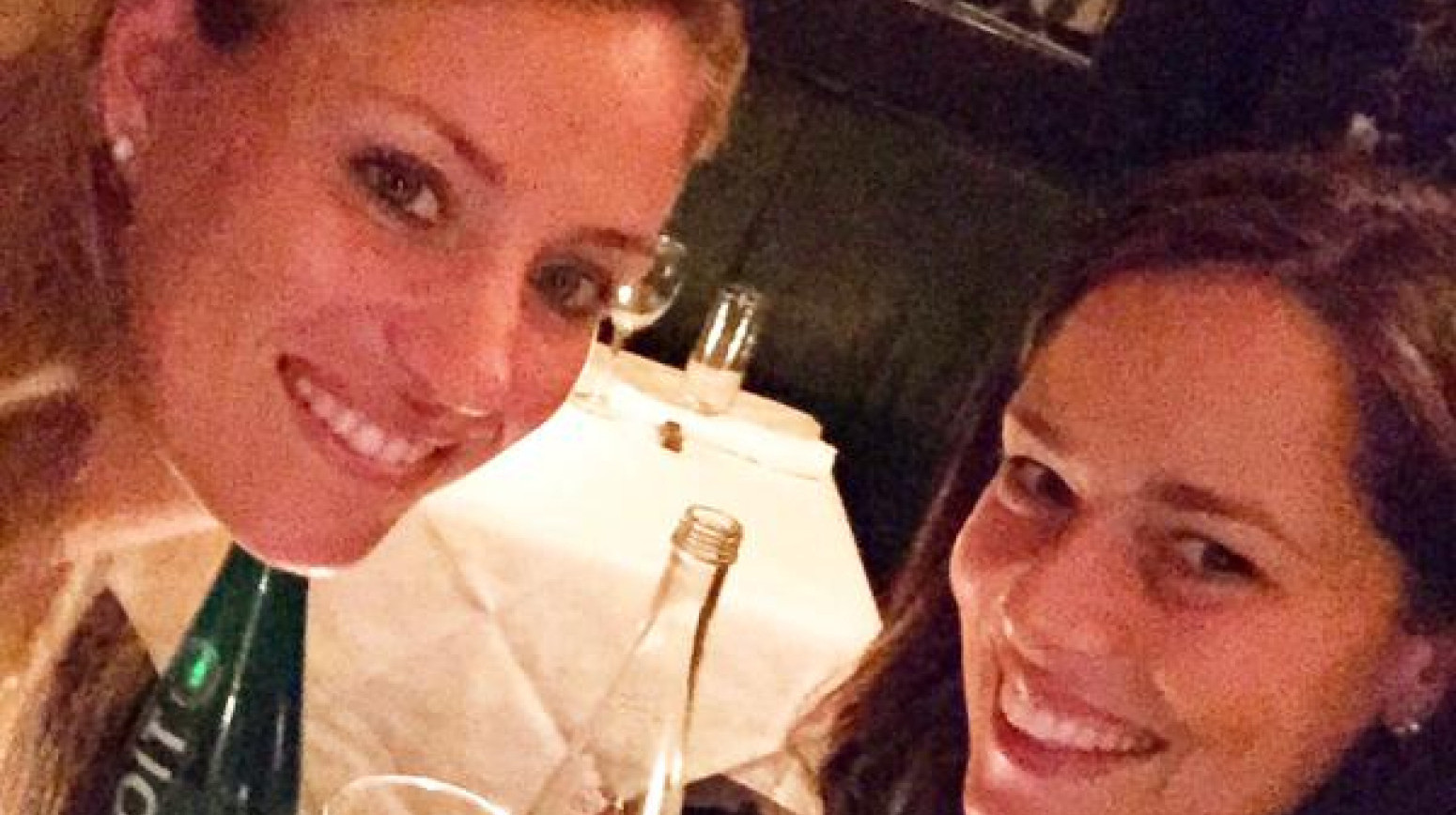 Ana Ivanović opet na terenu – ispraća bivšu No.1 u penziju