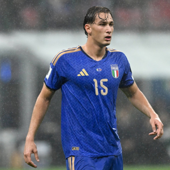 Bitka za Mundijal – Italija igra gde sme, region "u životu", ali Srbije nema