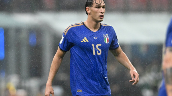 Bitka za Mundijal – Italija igra gde sme, region "u životu", ali Srbije nema