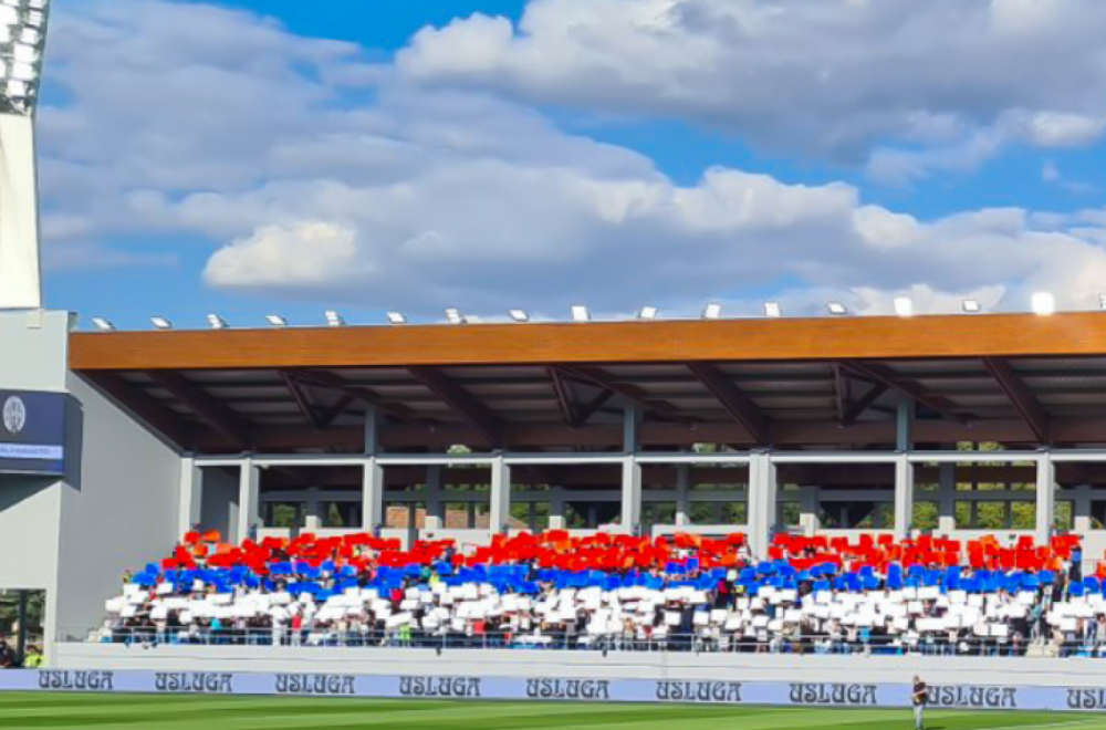 "Orlovi" u Bačkoj Topoli – karte u prodaji