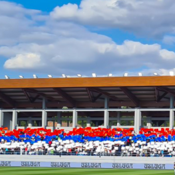 "Orlovi" u Bačkoj Topoli – karte u prodaji