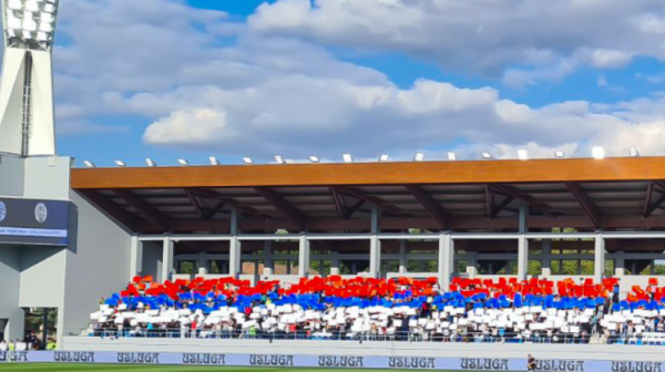 "Orlovi" u Bačkoj Topoli – karte u prodaji