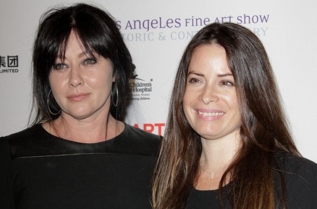 Emotivna ispovest zvezde serije "Čari" o Šenon Doerti: Otkrila šta je glumica planirala pre smrti